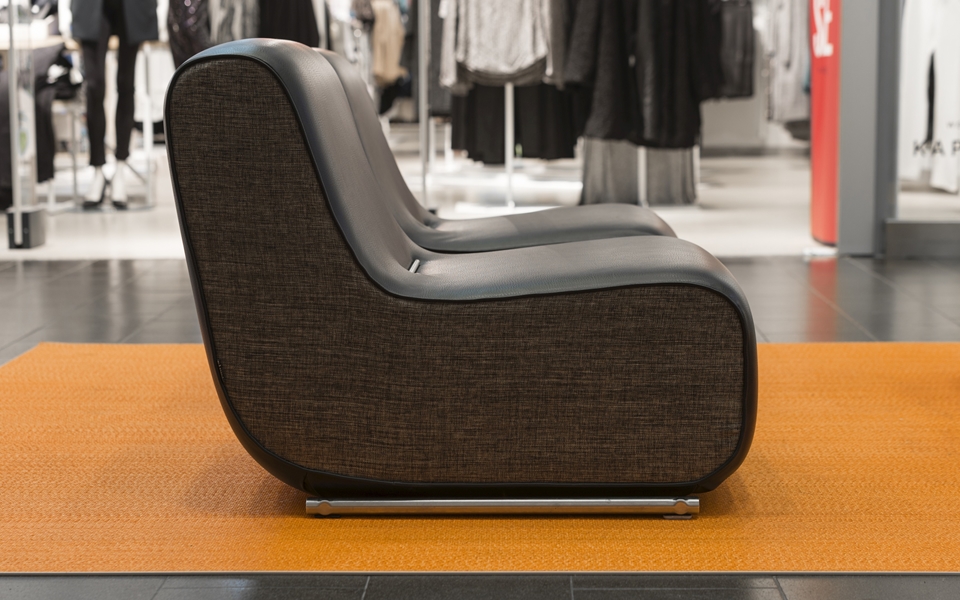 办公沙发|大堂沙发|办公家具|华体会体育官方在线官网家具|ALLY  休闲沙发