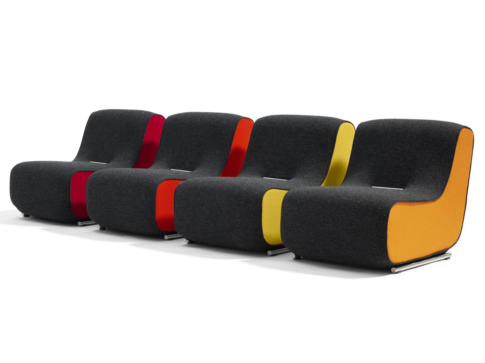 办公沙发|大堂沙发|办公家具|华体会体育官方在线官网家具|ALLY  休闲沙发