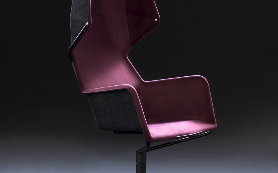 华体会体育官方在线官网 - 坐具|休闲椅|办公家具|华体会体育官方在线官网家具|PEEKABOO 休闲椅