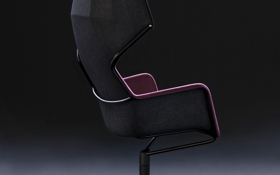 华体会体育官方在线官网 - 坐具|休闲椅|办公家具|华体会体育官方在线官网家具|PEEKABOO 休闲椅