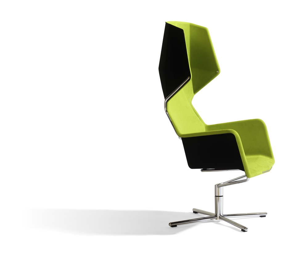 华体会体育官方在线官网 - 坐具|休闲椅|办公家具|华体会体育官方在线官网家具|PEEKABOO 休闲椅