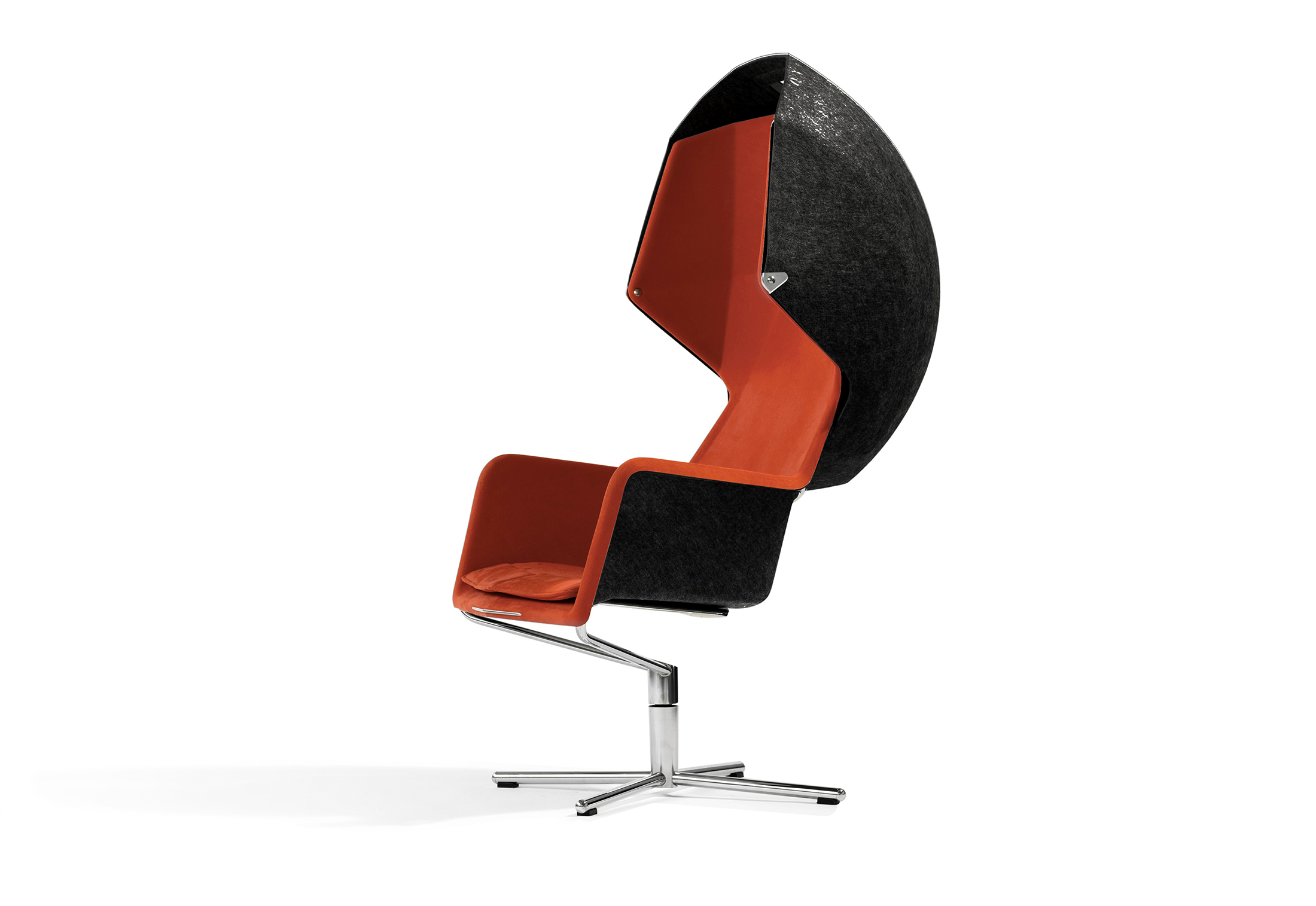 华体会体育官方在线官网 - 坐具|休闲椅|办公家具|华体会体育官方在线官网家具|PEEKABOO 休闲椅