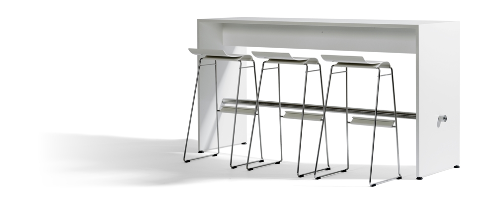 华体会体育官方在线官网 - 桌几|咖啡桌|办公家具|华体会体育官方在线官网家具|PING-PONG 高脚桌