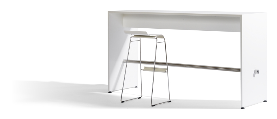 华体会体育官方在线官网 - 桌几|咖啡桌|办公家具|华体会体育官方在线官网家具|PING-PONG 高脚桌