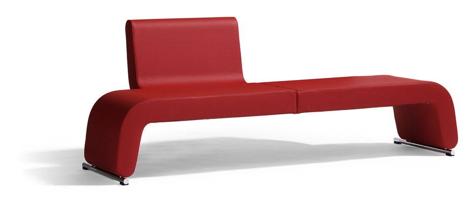 [华体会体育官方在线官网 - 坐具|沙发|办公家具|华体会体育官方在线官网家具|POLSTERGEIST  等候沙发]