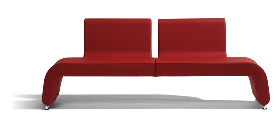 华体会体育官方在线官网 - 坐具|沙发|办公家具|华体会体育官方在线官网家具|POLSTERGEIST  等候沙发