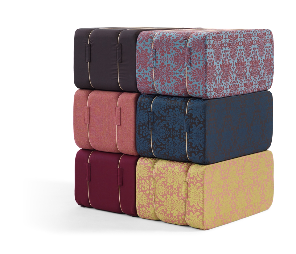 华体会体育官方在线官网 - 坐具|吧椅/凳子|办公家具|华体会体育官方在线官网家具|PM 坐垫凳/矮凳