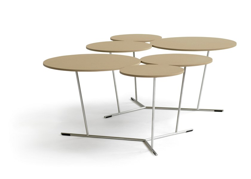 华体会体育官方在线官网 - 桌几|茶几/边几|办公家具|华体会体育官方在线官网家具|Bubble  咖啡桌/茶几