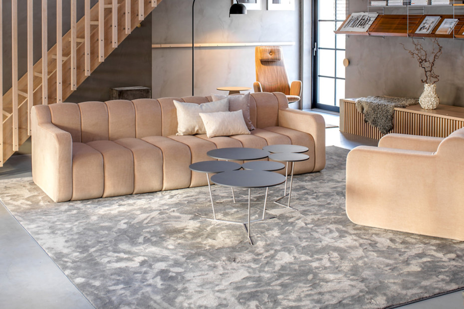 华体会体育官方在线官网 - 桌几|茶几/边几|办公家具|华体会体育官方在线官网家具|Bubble  咖啡桌/茶几