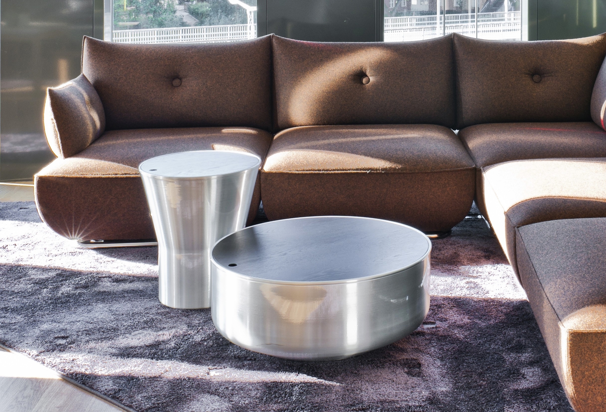 华体会体育官方在线官网 - 桌几|茶几/边几|办公家具|华体会体育官方在线官网家具|MONO 茶几/咖啡桌