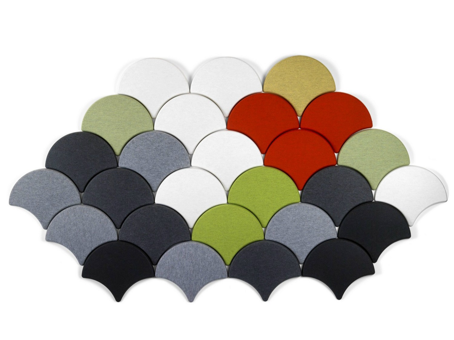 [华体会体育官方在线官网 - 附件|装饰画/墙饰|办公家具|华体会体育官方在线官网家具|GINKGO 墙饰/装饰吸音板]