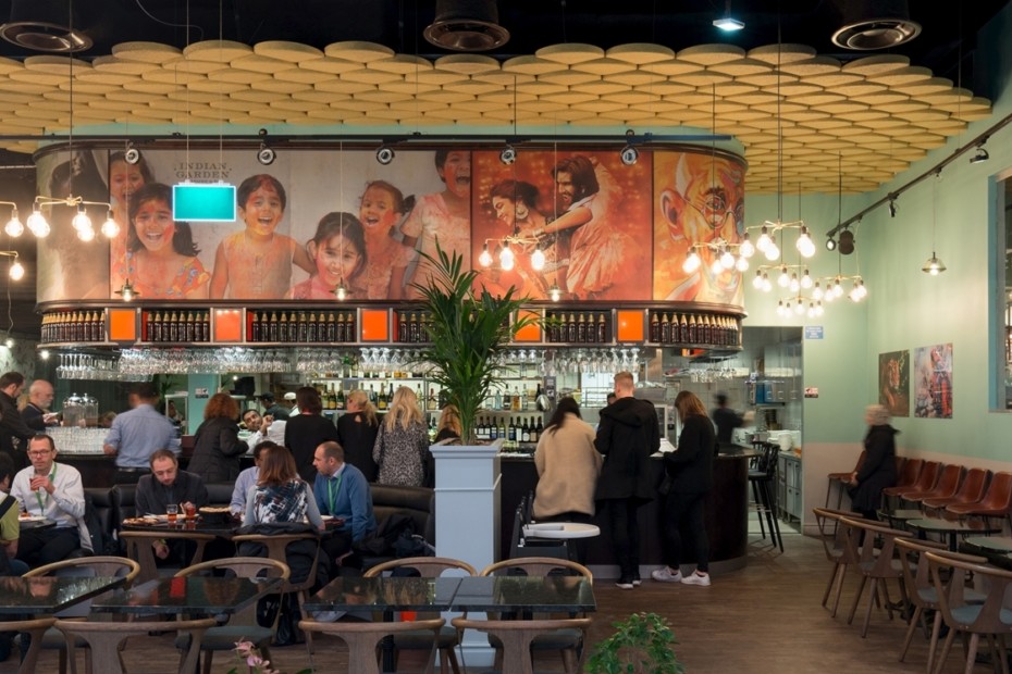 华体会体育官方在线官网 - 附件|装饰画/墙饰|办公家具|华体会体育官方在线官网家具|GINKGO 墙饰/装饰吸音板