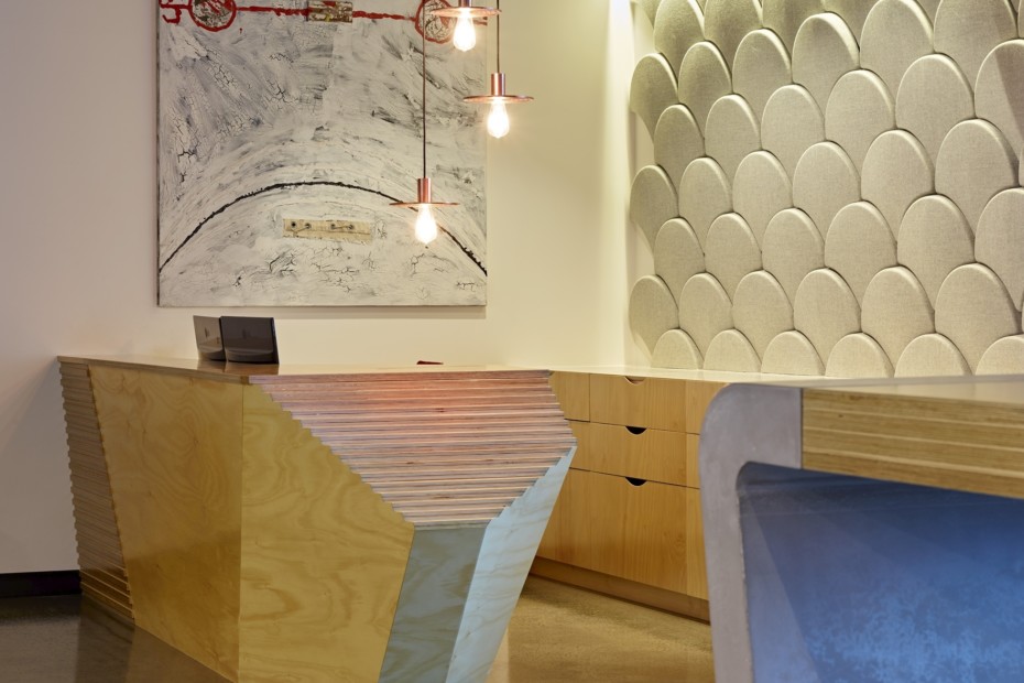 华体会体育官方在线官网 - 附件|装饰画/墙饰|办公家具|华体会体育官方在线官网家具|GINKGO 墙饰/装饰吸音板