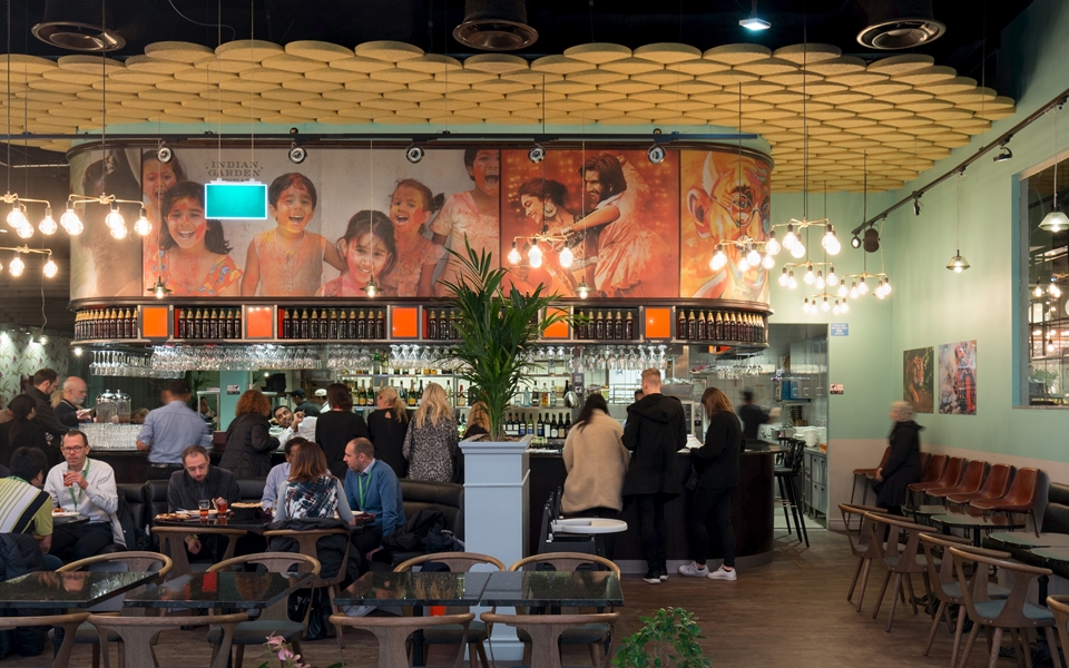 华体会体育官方在线官网 - 附件|装饰画/墙饰|办公家具|华体会体育官方在线官网家具|GINKGO 墙饰/装饰吸音板