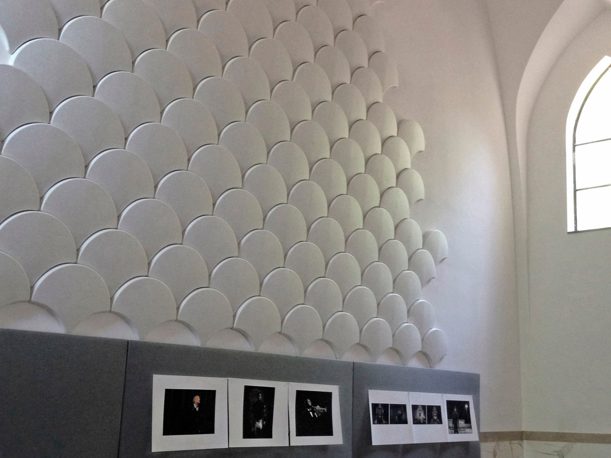 华体会体育官方在线官网 - 附件|装饰画/墙饰|办公家具|华体会体育官方在线官网家具|GINKGO 墙饰/装饰吸音板