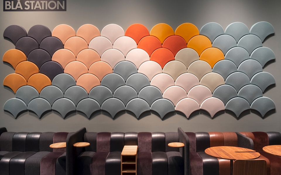 华体会体育官方在线官网 - 附件|装饰画/墙饰|办公家具|华体会体育官方在线官网家具|GINKGO 墙饰/装饰吸音板