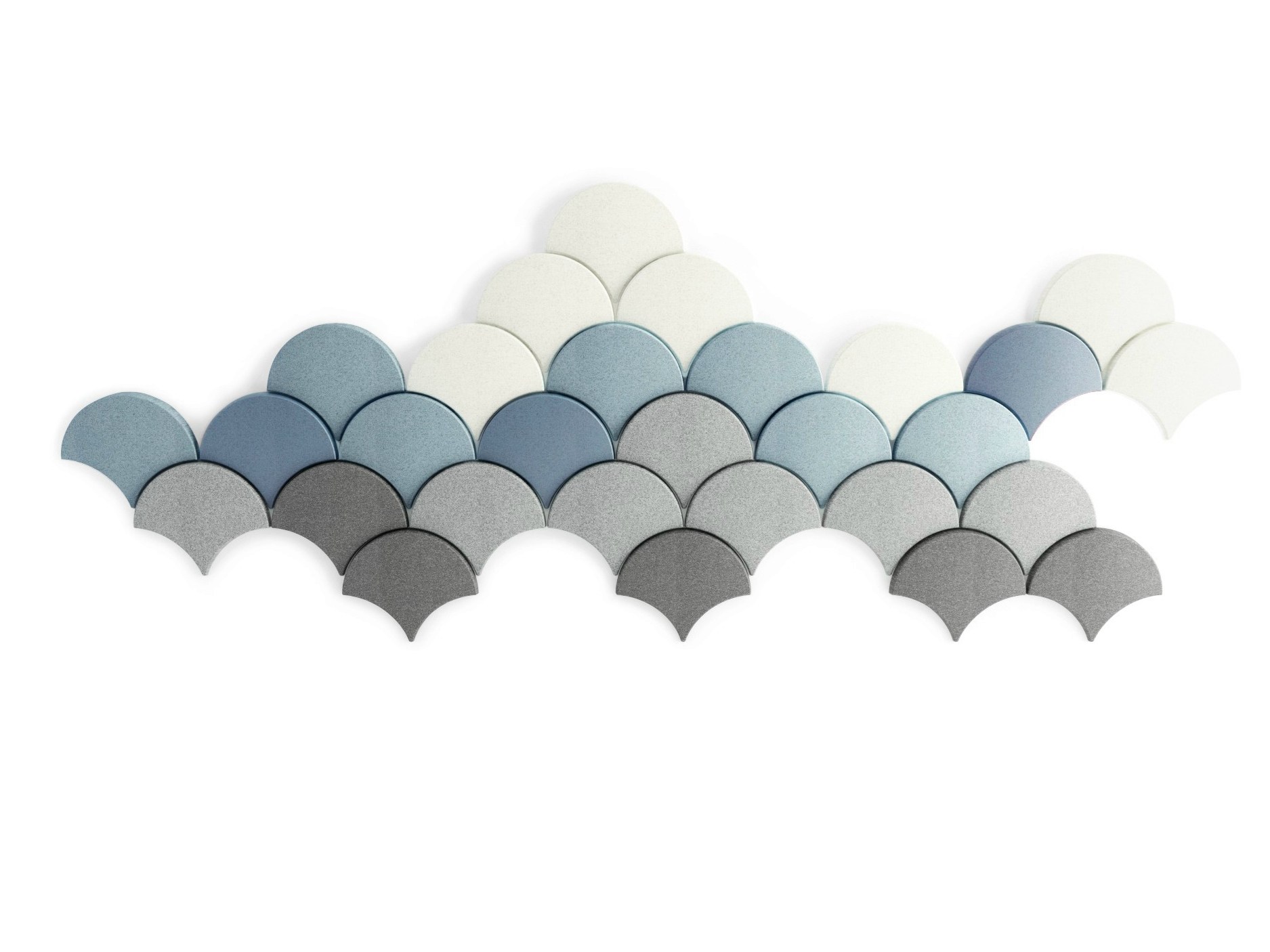 华体会体育官方在线官网 - 附件|装饰画/墙饰|办公家具|华体会体育官方在线官网家具|GINKGO 墙饰/装饰吸音板