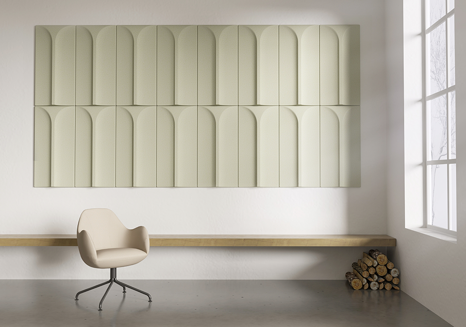 [华体会体育官方在线官网 - 附件|装饰画/墙饰|办公家具|华体会体育官方在线官网家具|Arc 墙饰/装饰吸音板]