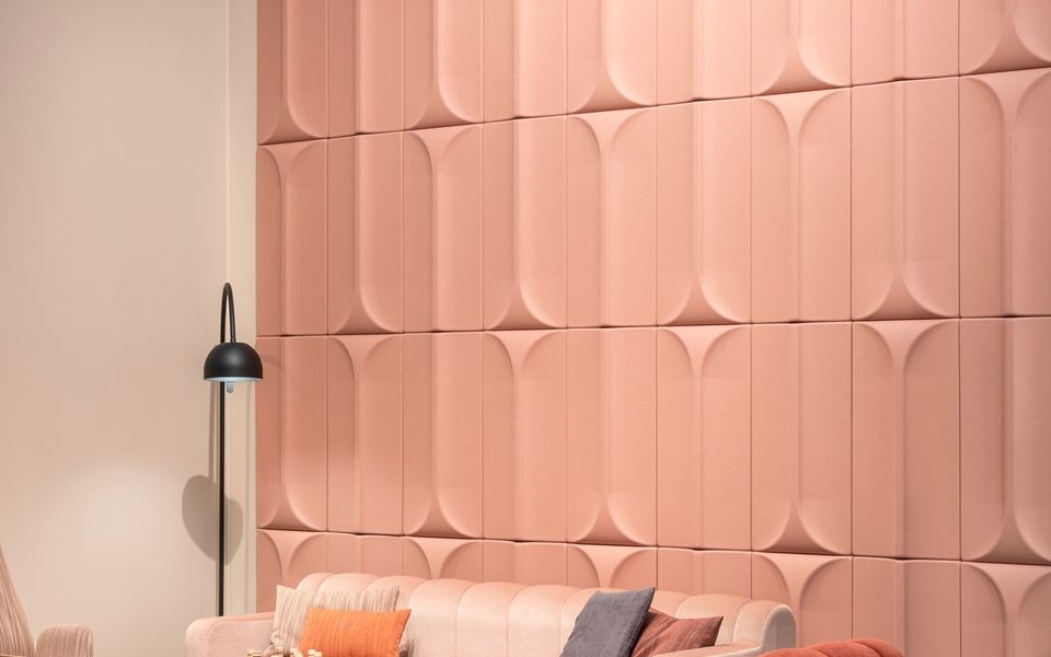 华体会体育官方在线官网 - 附件|装饰画/墙饰|办公家具|华体会体育官方在线官网家具|Arc 墙饰/装饰吸音板