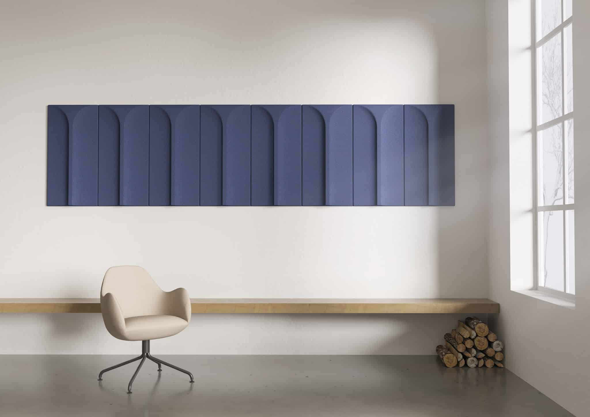 华体会体育官方在线官网 - 附件|装饰画/墙饰|办公家具|华体会体育官方在线官网家具|Arc 墙饰/装饰吸音板