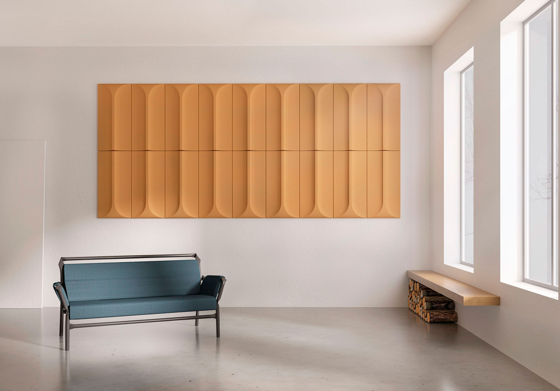 华体会体育官方在线官网 - 附件|装饰画/墙饰|办公家具|华体会体育官方在线官网家具|Arc 墙饰/装饰吸音板