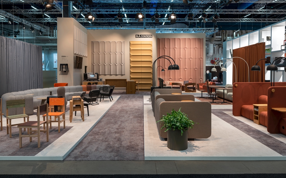 华体会体育官方在线官网 - 附件|装饰画/墙饰|办公家具|华体会体育官方在线官网家具|Arc 墙饰/装饰吸音板