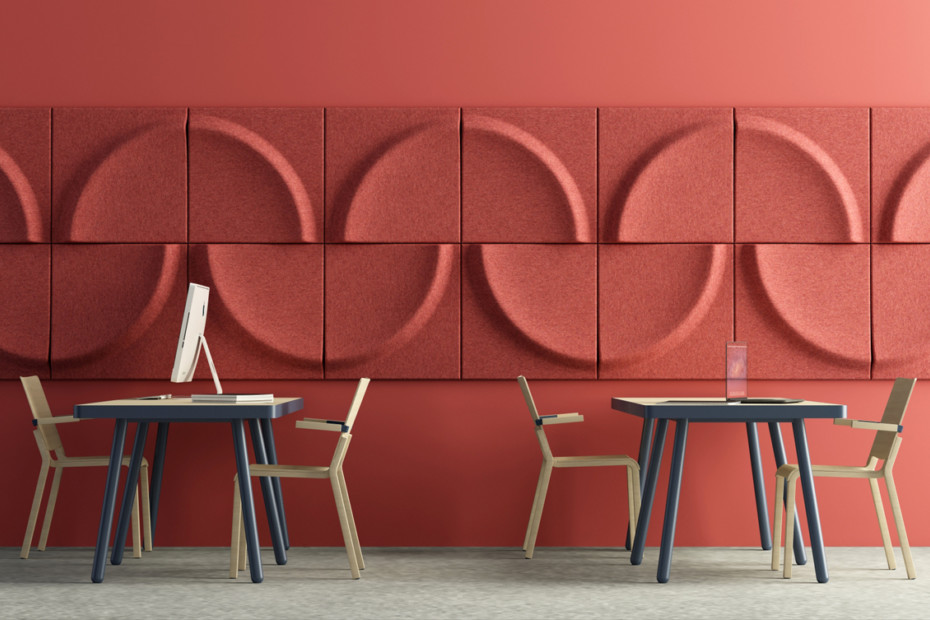 华体会体育官方在线官网 - 附件|装饰画/墙饰|办公家具|华体会体育官方在线官网家具|Gaia 墙饰/装饰吸音板