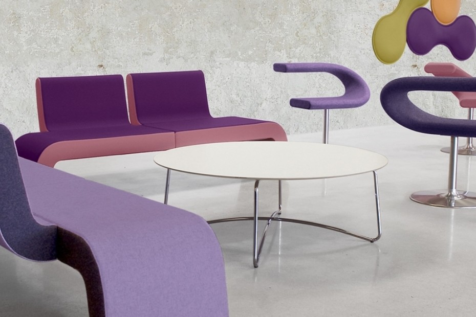 华体会体育官方在线官网 - 坐具|吧椅/凳子|办公家具|华体会体育官方在线官网家具|Island 矮凳/条凳