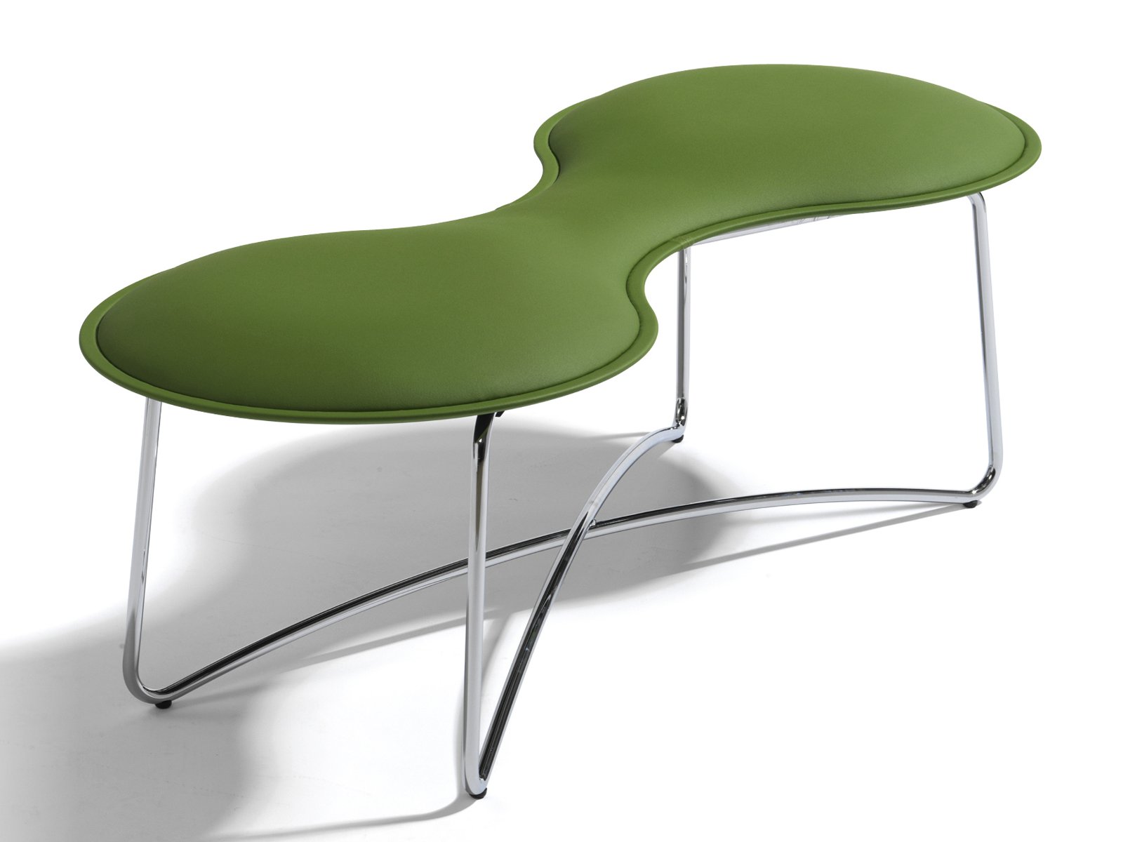 华体会体育官方在线官网 - 坐具|吧椅/凳子|办公家具|华体会体育官方在线官网家具|Island 矮凳/条凳