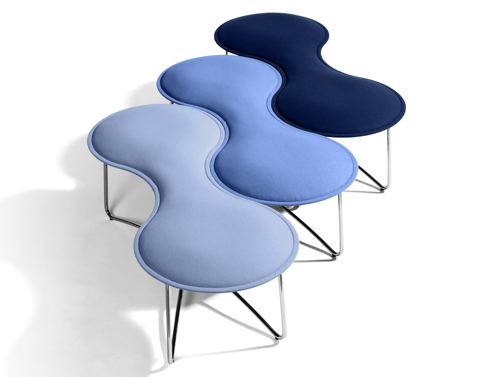 华体会体育官方在线官网 - 坐具|吧椅/凳子|办公家具|华体会体育官方在线官网家具|Island 矮凳/条凳