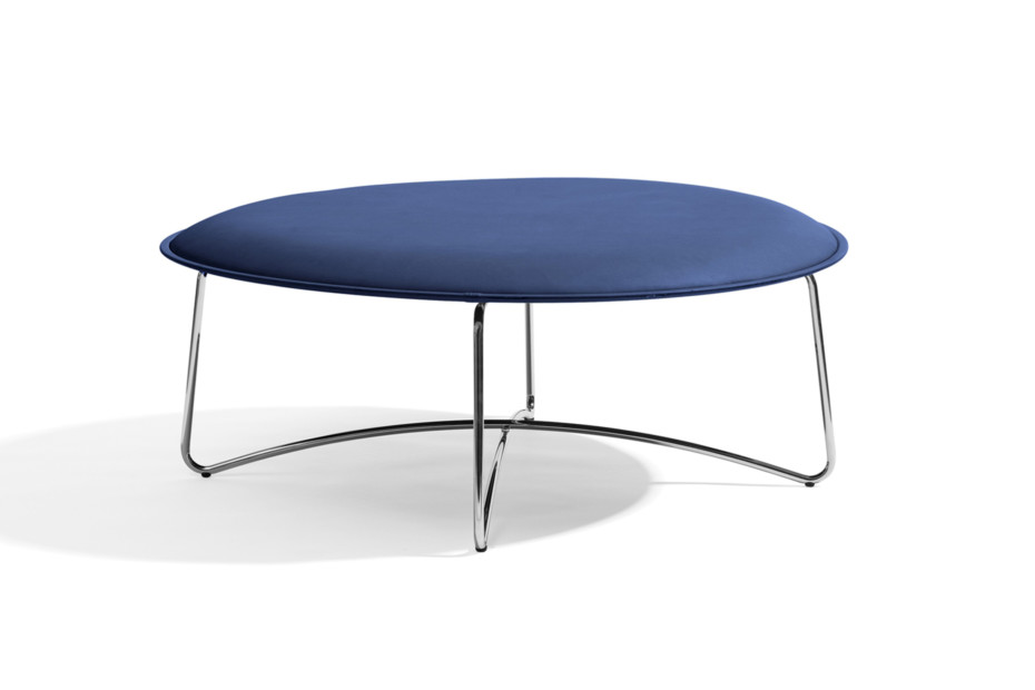 华体会体育官方在线官网 - 坐具|吧椅/凳子|办公家具|华体会体育官方在线官网家具|Island 矮凳/条凳