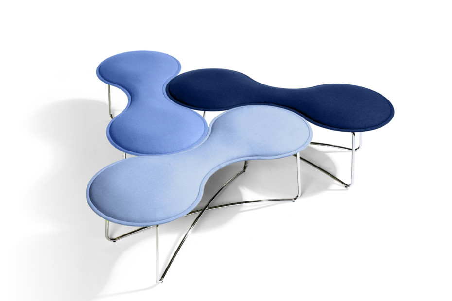 华体会体育官方在线官网 - 坐具|吧椅/凳子|办公家具|华体会体育官方在线官网家具|Island 矮凳/条凳