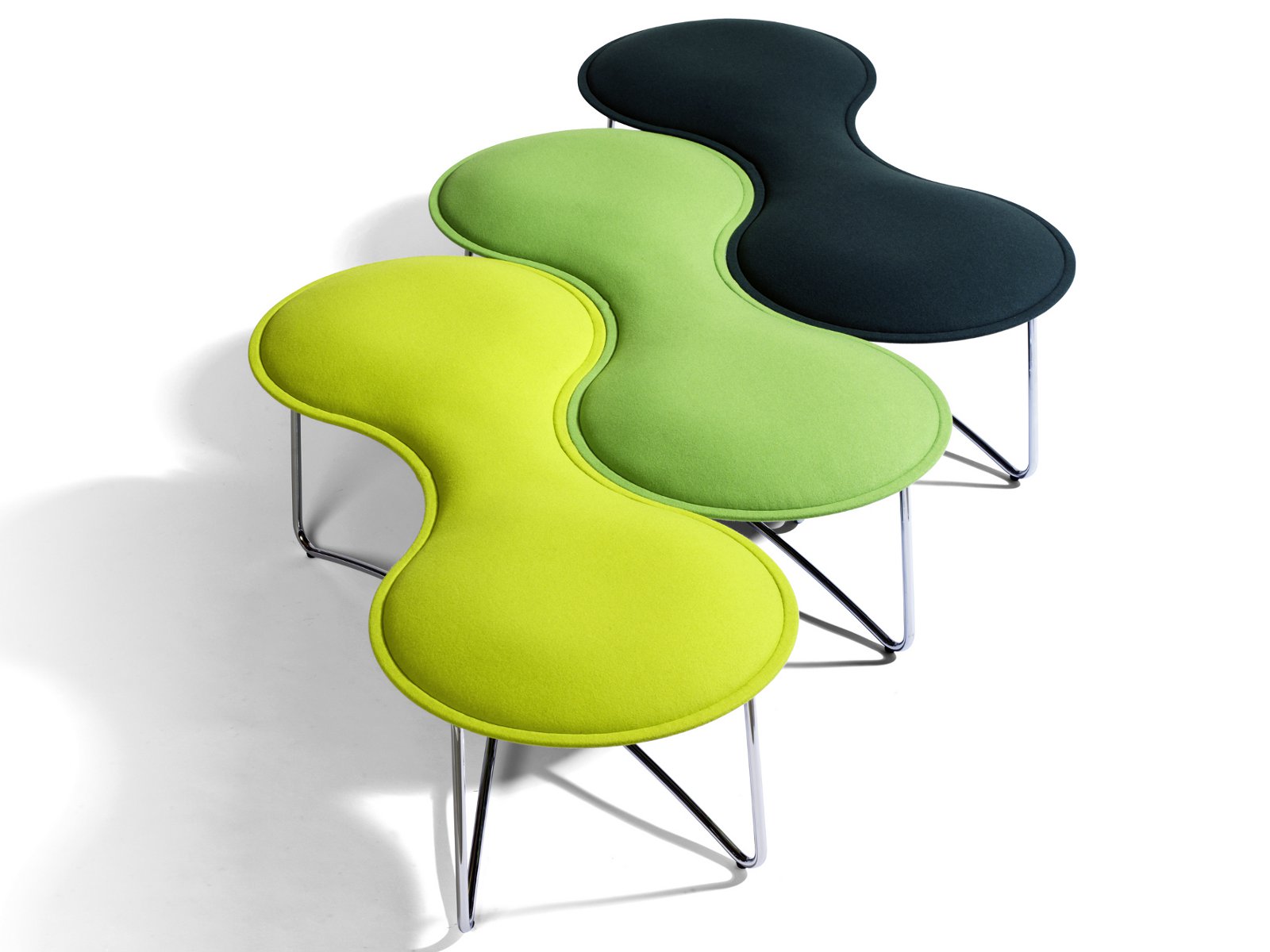 华体会体育官方在线官网 - 坐具|吧椅/凳子|办公家具|华体会体育官方在线官网家具|Island 矮凳/条凳