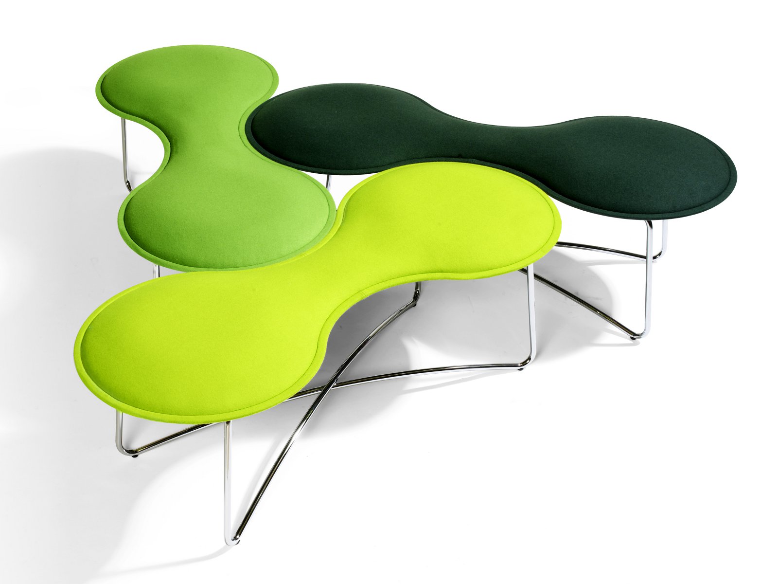 华体会体育官方在线官网 - 坐具|吧椅/凳子|办公家具|华体会体育官方在线官网家具|Island 矮凳/条凳