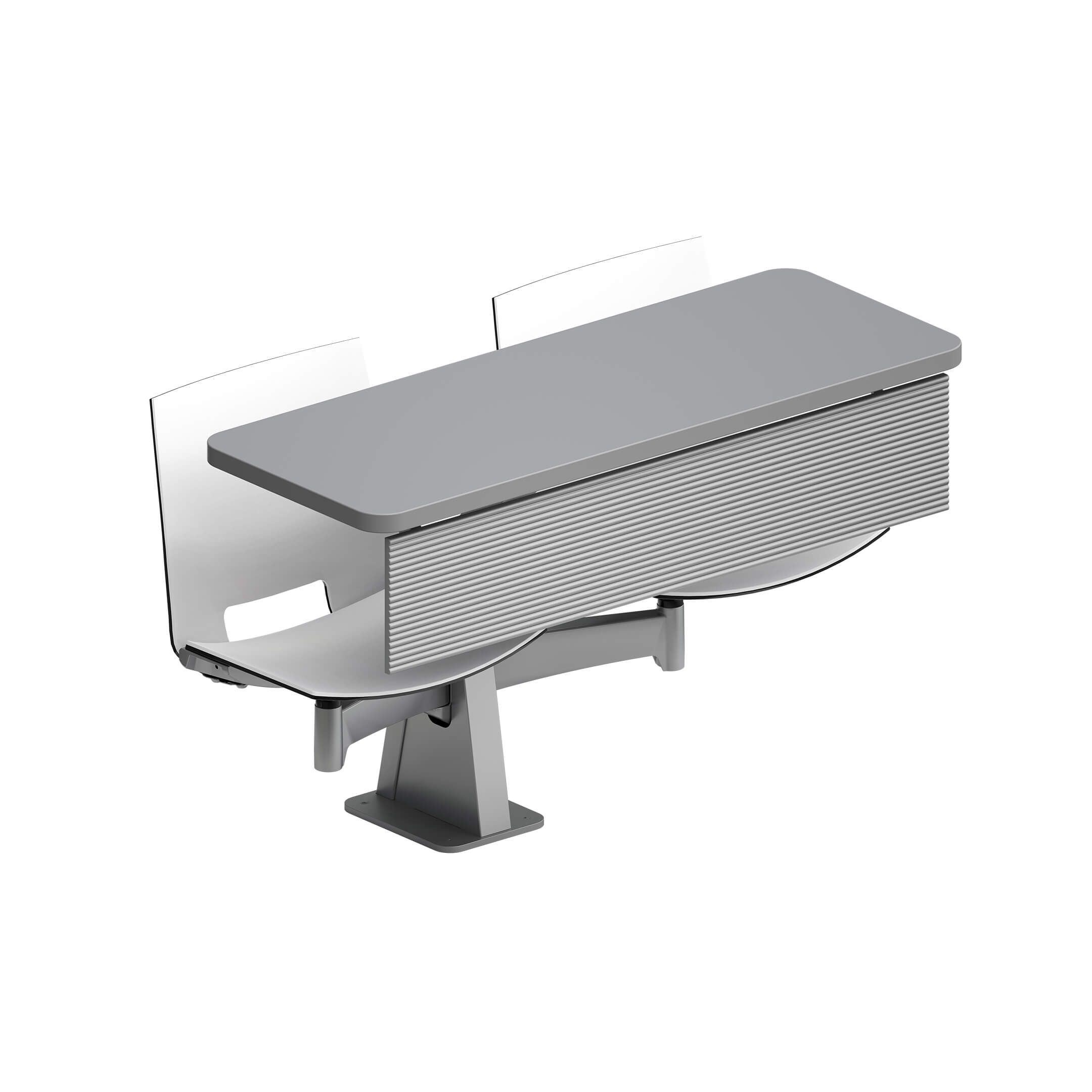 [学校家具|阶梯教室桌椅|办公家具|华体会体育官方在线官网家具|ST12]