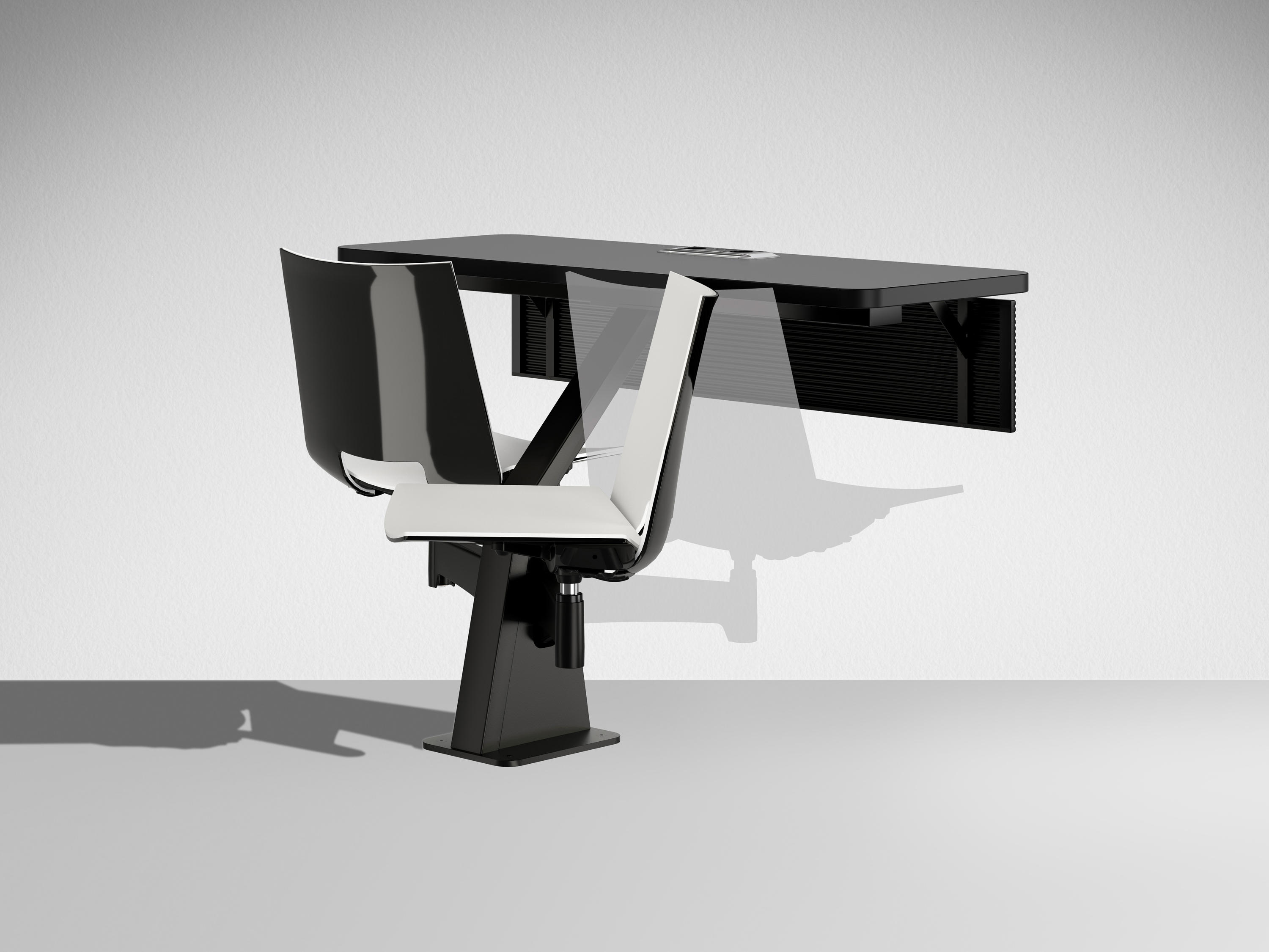 学校家具|阶梯教室桌椅|办公家具|华体会体育官方在线官网家具|ST12