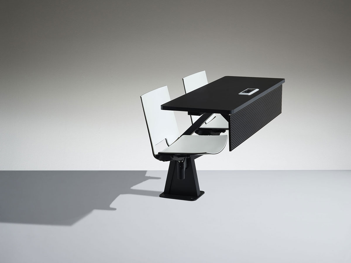 学校家具|阶梯教室桌椅|办公家具|华体会体育官方在线官网家具|ST12