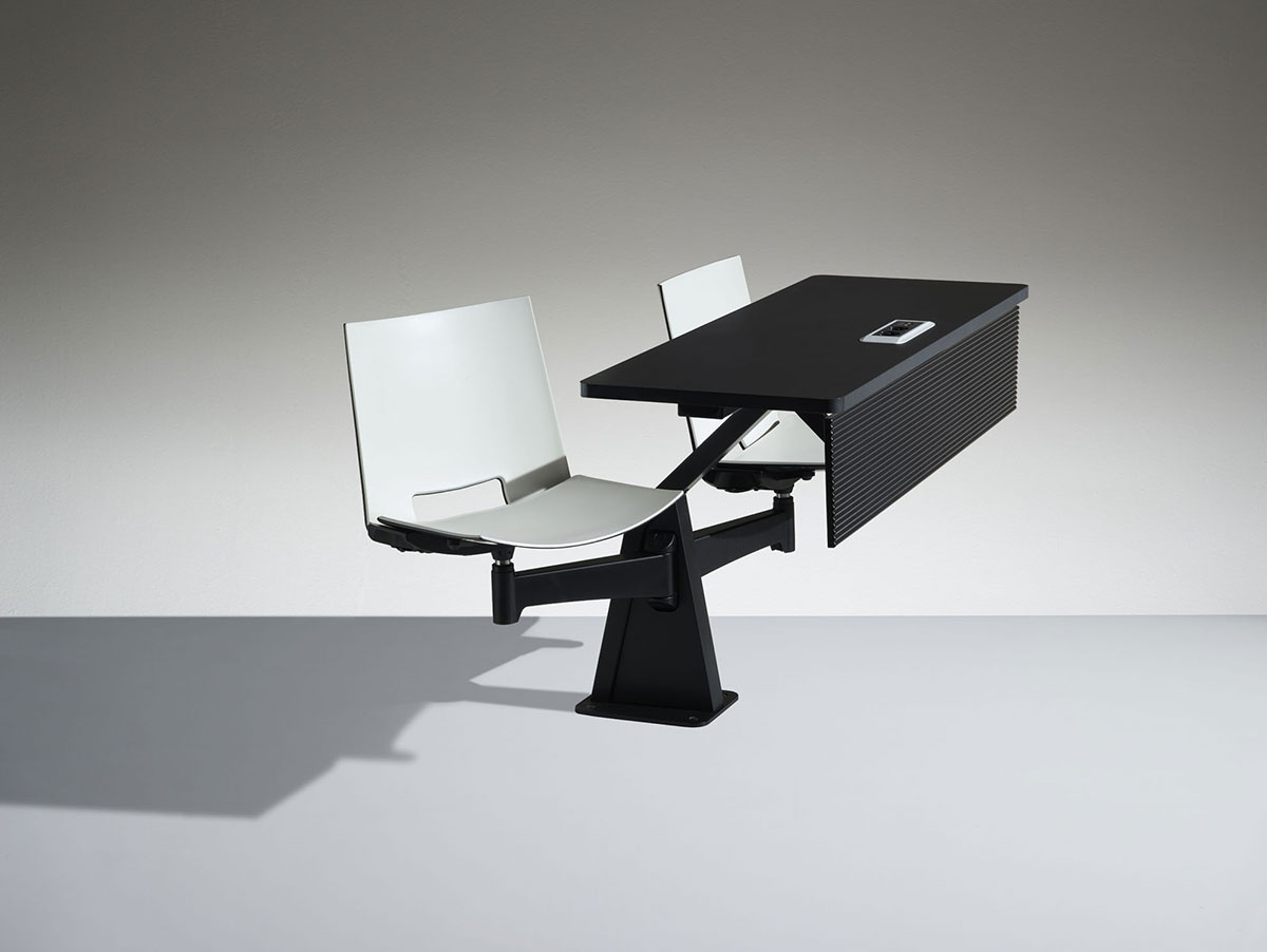 学校家具|阶梯教室桌椅|办公家具|华体会体育官方在线官网家具|ST12