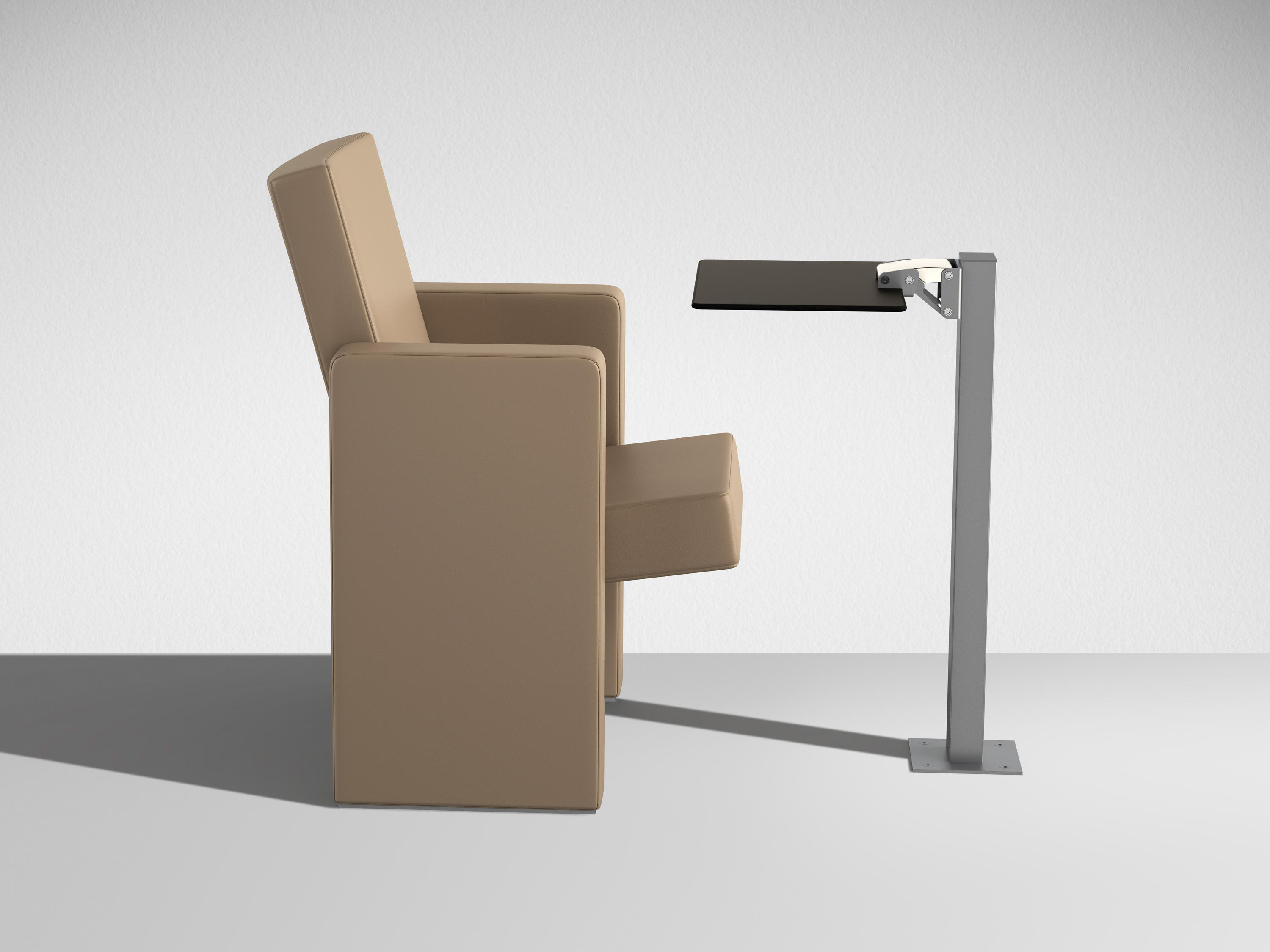 公共座椅|礼堂椅、报告厅椅|办公家具|华体会体育官方在线官网家具|F50 剧院/礼堂椅