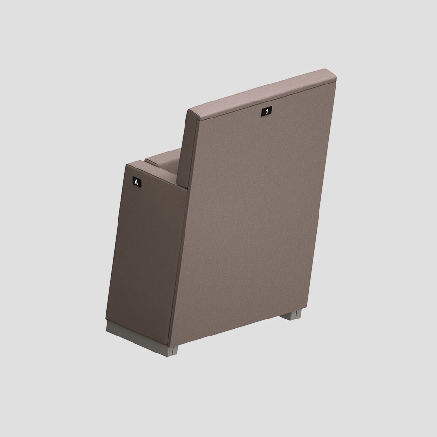 公共座椅|礼堂椅、报告厅椅|办公家具|华体会体育官方在线官网家具|L213 剧院/礼堂椅