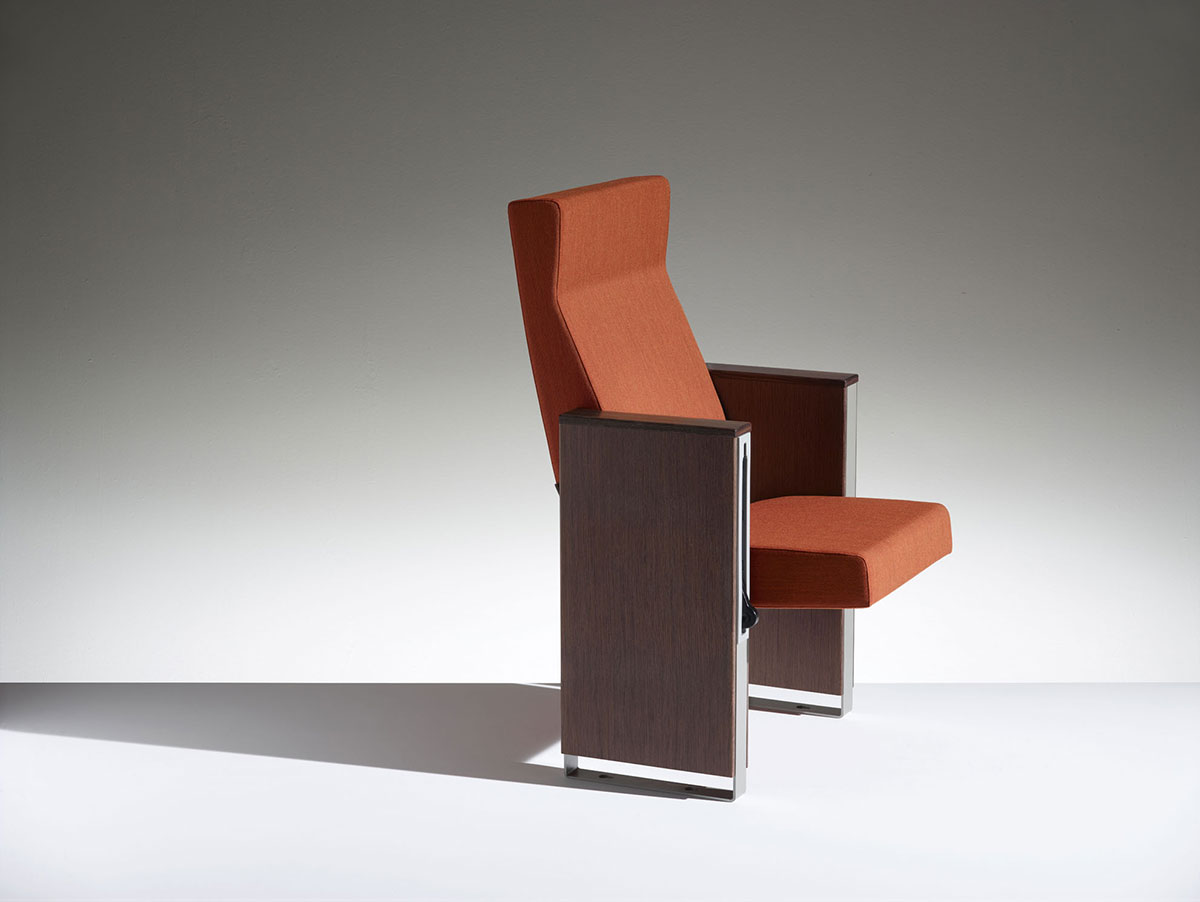 公共座椅|礼堂椅、报告厅椅|办公家具|华体会体育官方在线官网家具|C100 剧院/礼堂椅