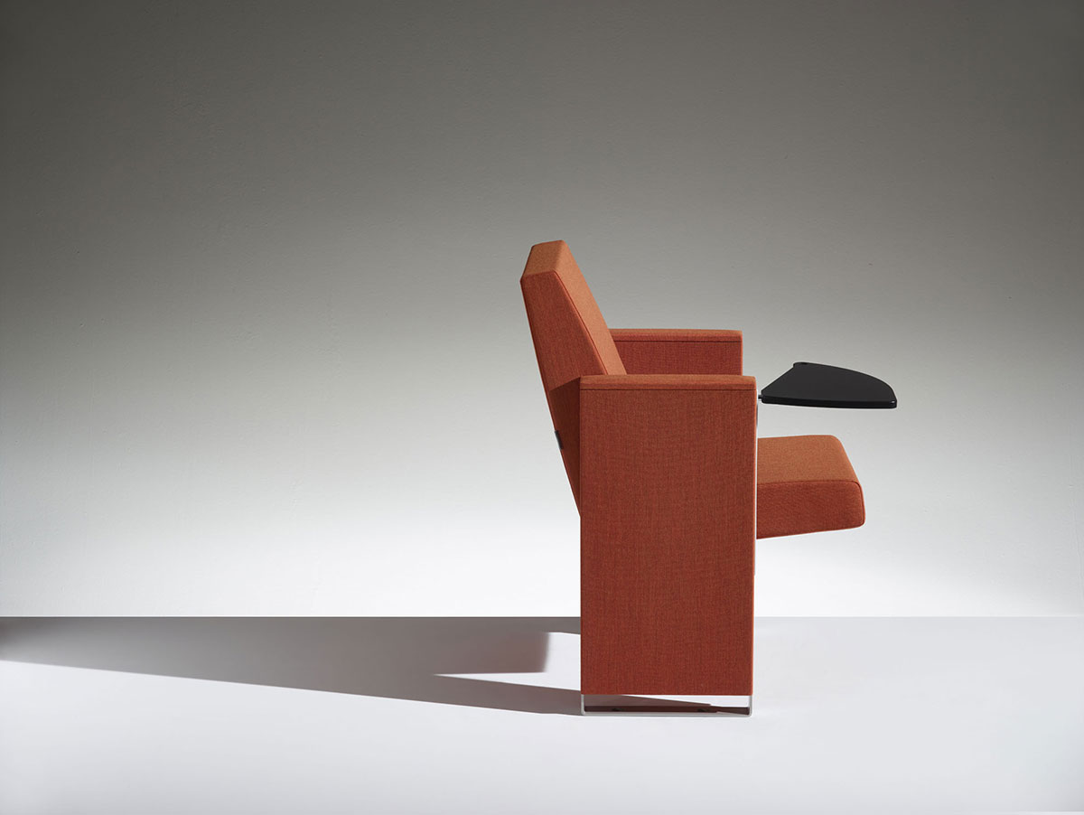 公共座椅|礼堂椅、报告厅椅|办公家具|华体会体育官方在线官网家具|C100 剧院/礼堂椅