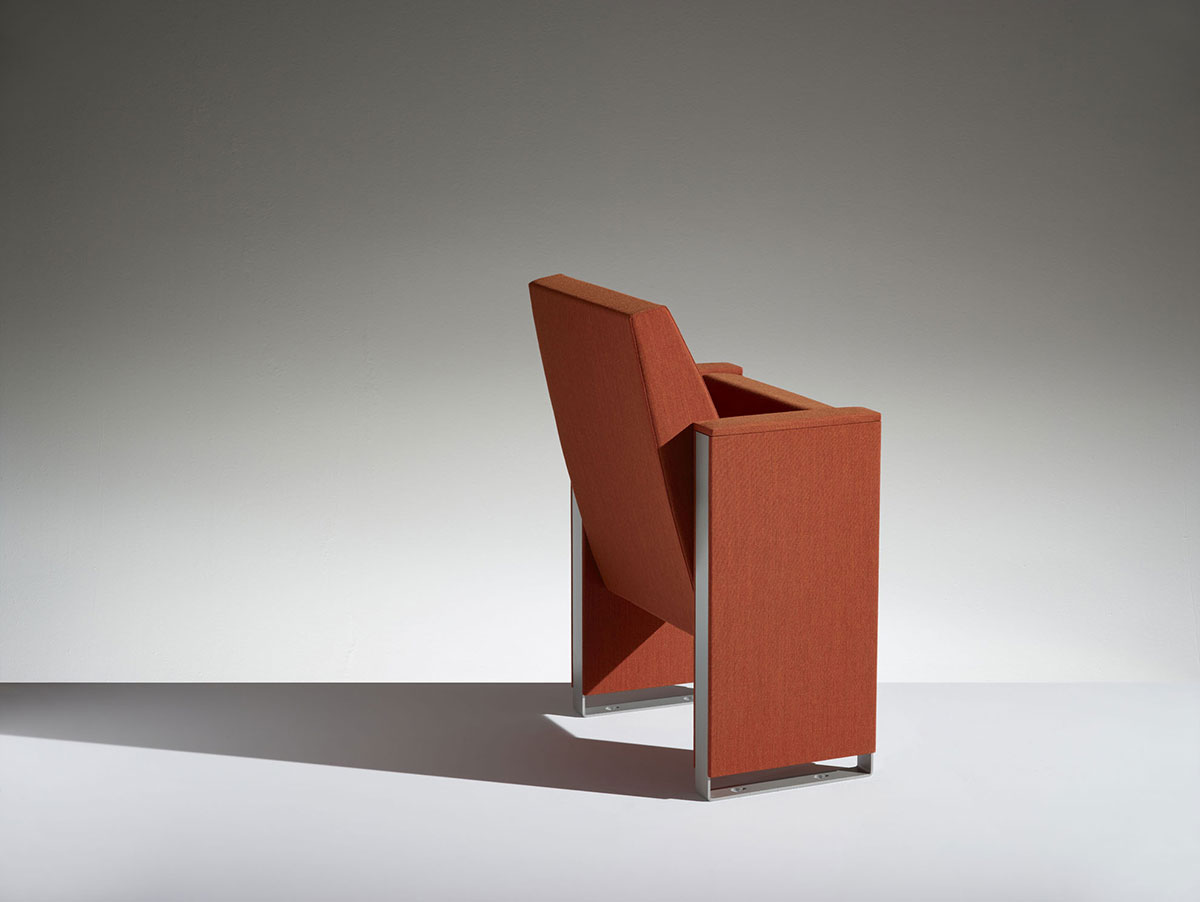 公共座椅|礼堂椅、报告厅椅|办公家具|华体会体育官方在线官网家具|C100 剧院/礼堂椅