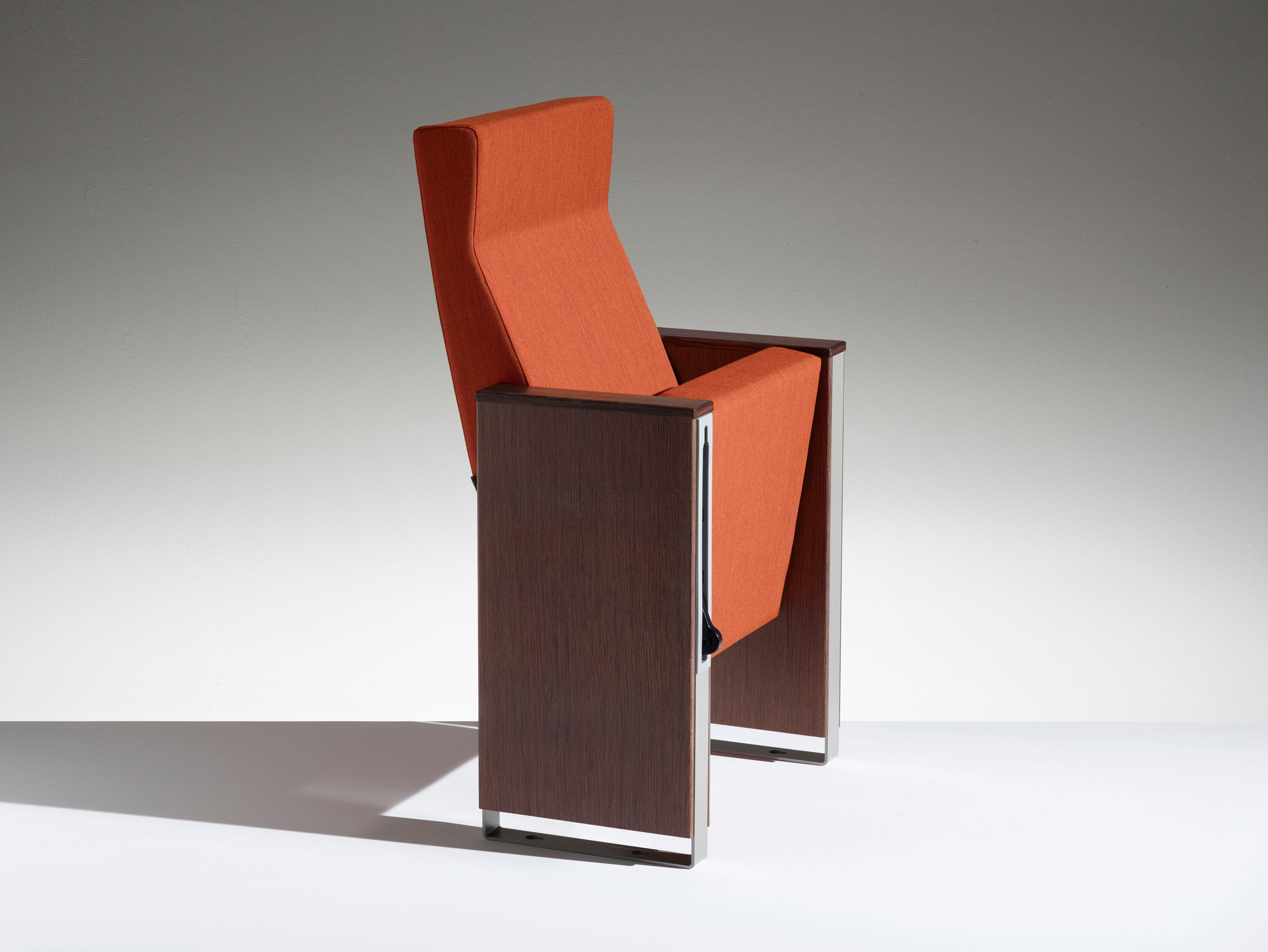 公共座椅|礼堂椅、报告厅椅|办公家具|华体会体育官方在线官网家具|C100 剧院/礼堂椅