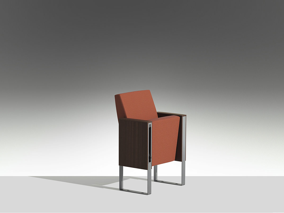 公共座椅|礼堂椅、报告厅椅|办公家具|华体会体育官方在线官网家具|C100 剧院/礼堂椅