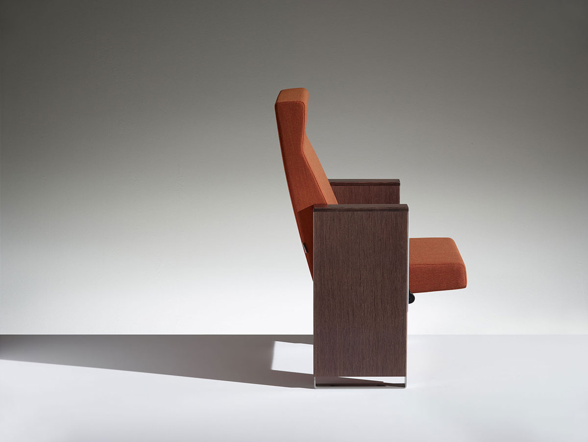 公共座椅|礼堂椅、报告厅椅|办公家具|华体会体育官方在线官网家具|C100 剧院/礼堂椅