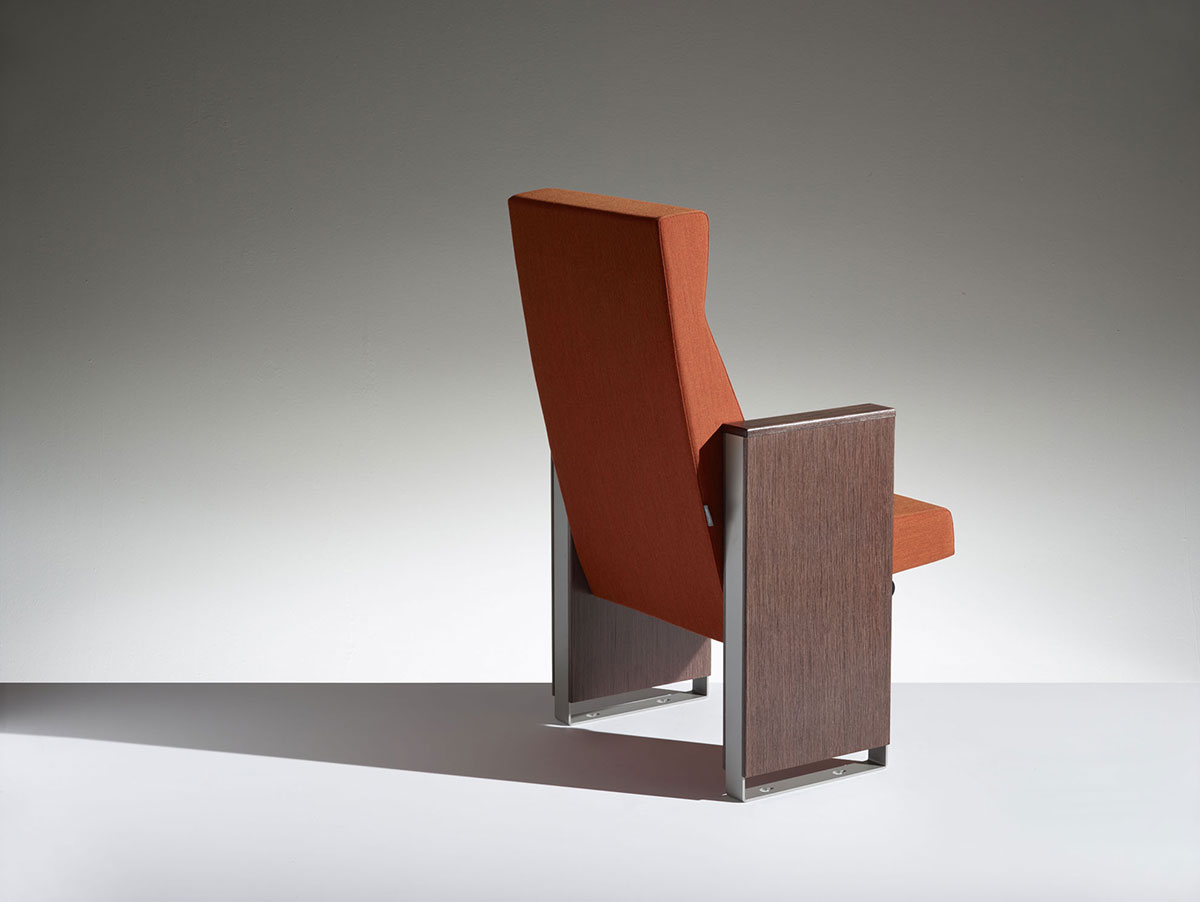 公共座椅|礼堂椅、报告厅椅|办公家具|华体会体育官方在线官网家具|C100 剧院/礼堂椅