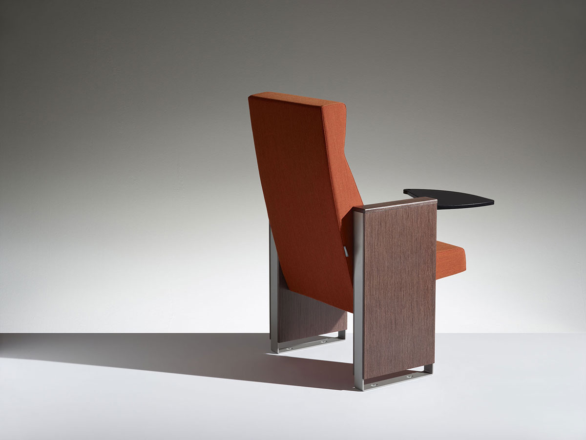 公共座椅|礼堂椅、报告厅椅|办公家具|华体会体育官方在线官网家具|C100 剧院/礼堂椅