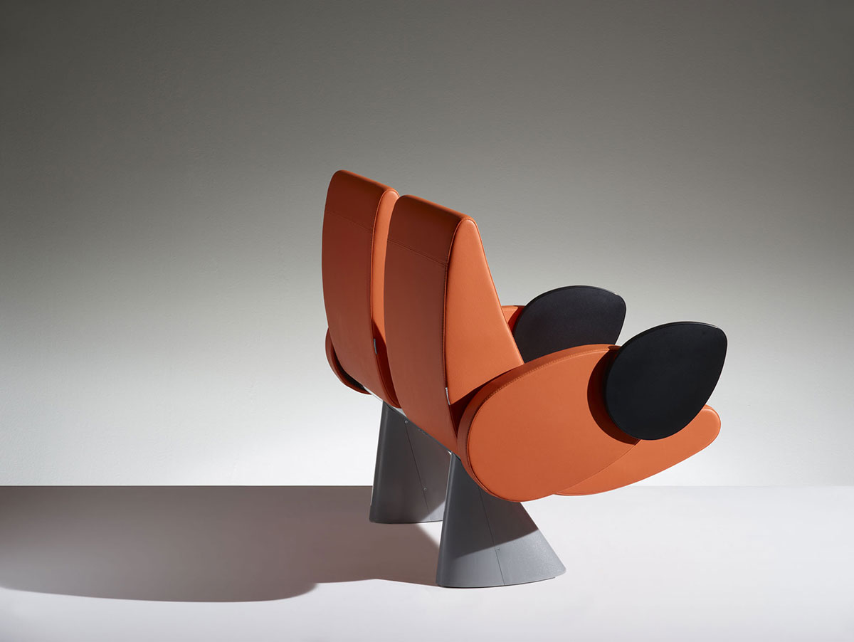 公共座椅|礼堂椅、报告厅椅|办公家具|华体会体育官方在线官网家具|TULIP 剧院/礼堂椅