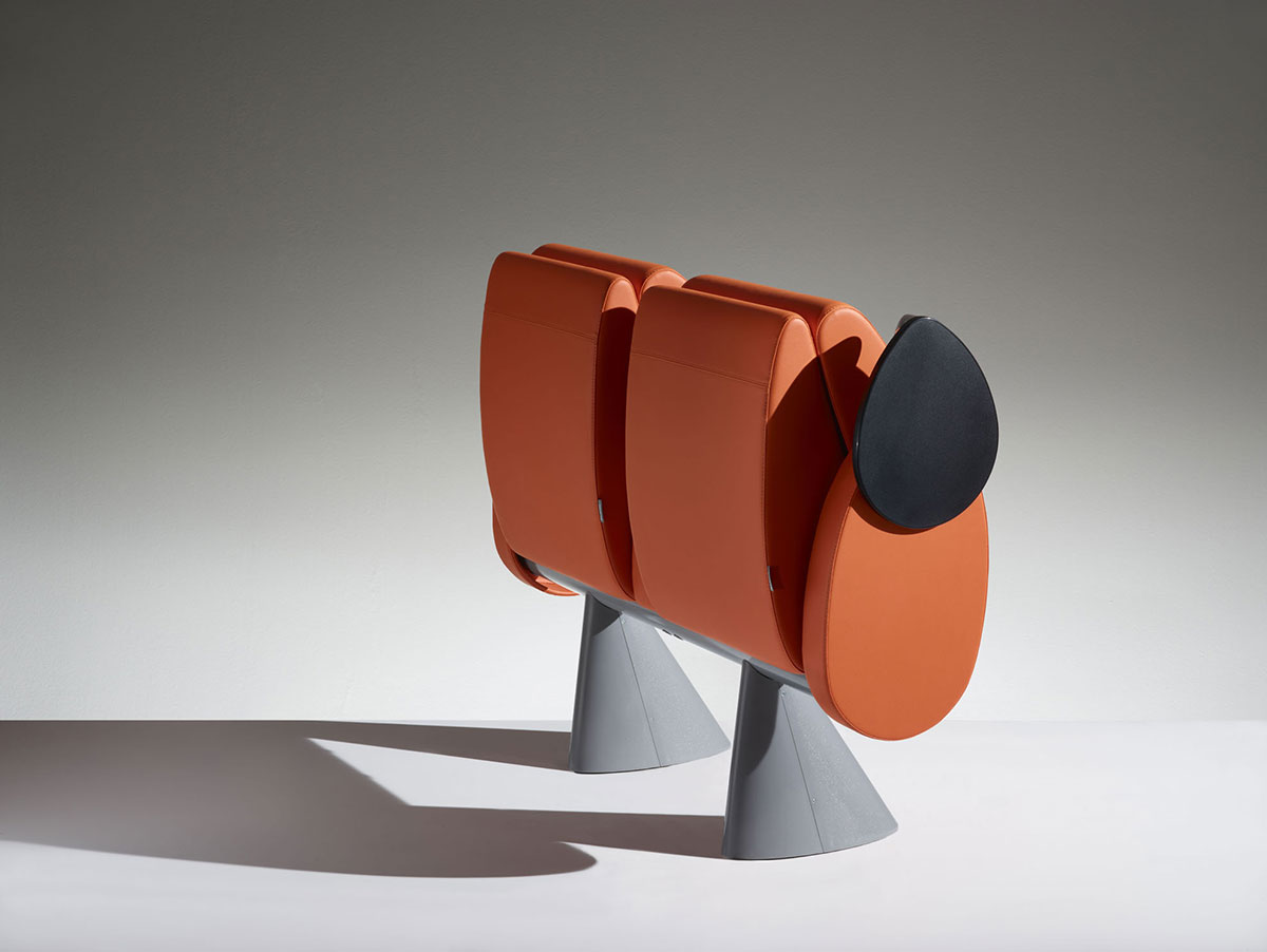 公共座椅|礼堂椅、报告厅椅|办公家具|华体会体育官方在线官网家具|TULIP 剧院/礼堂椅